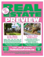 The Real Estate Preview - Shenandoah Valley Edition